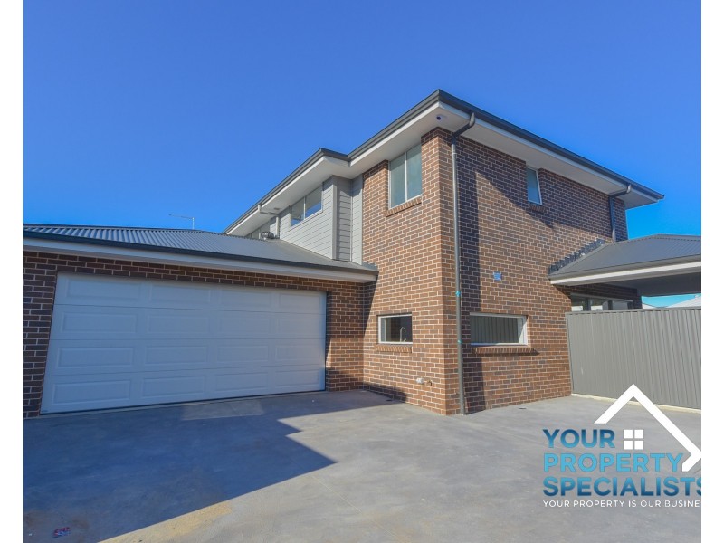 499 Denham Court Road, Leppington NSW 2179