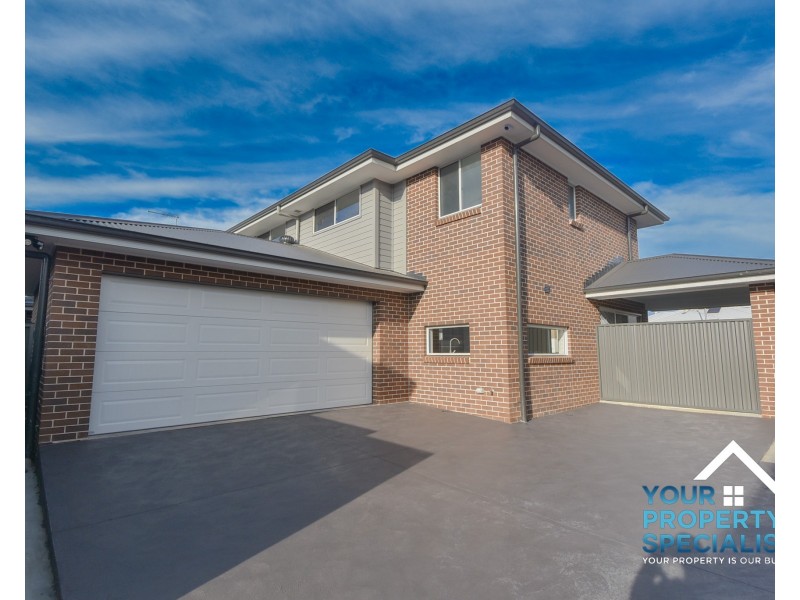 499 Denham Court Road, Leppington NSW 2179