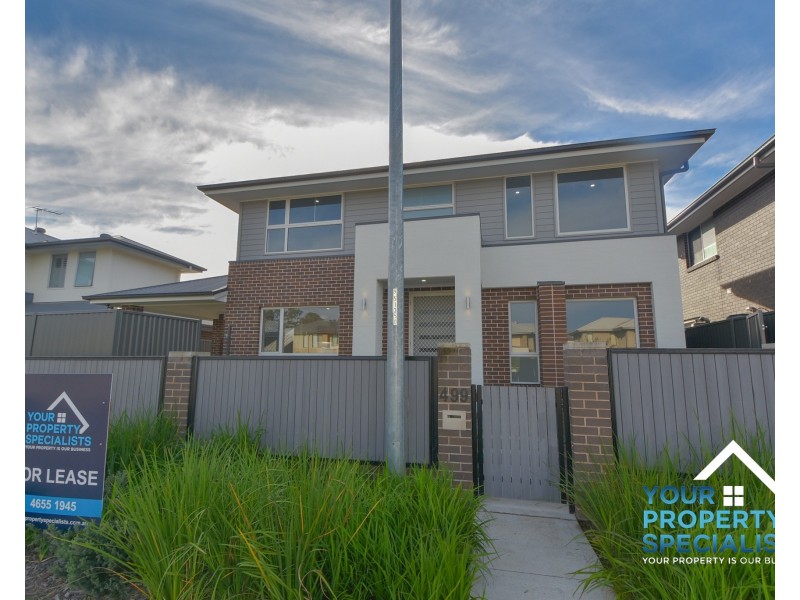 499 Denham Court Road, Leppington NSW 2179