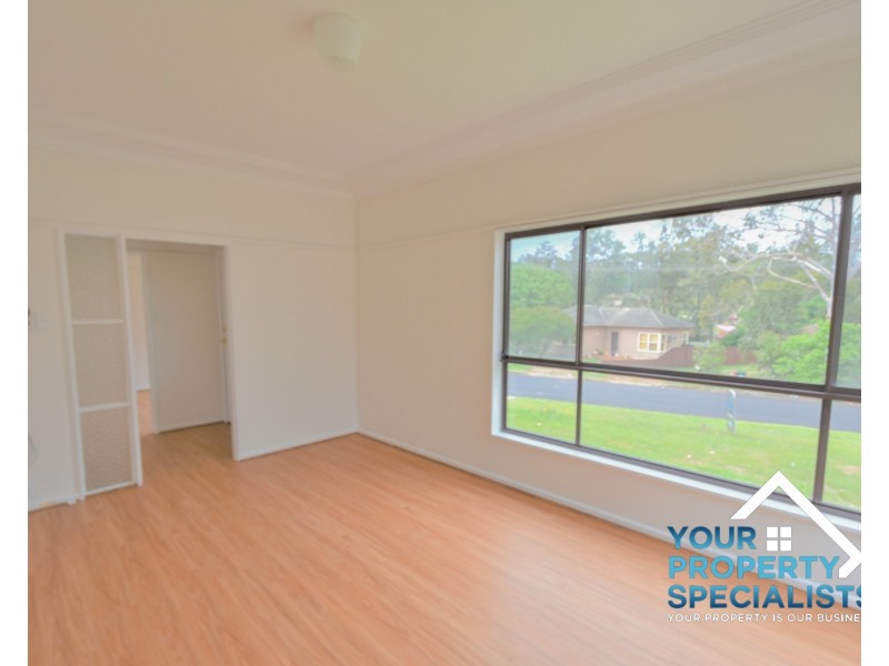 14 Donaldson Street, Bradbury NSW 2560