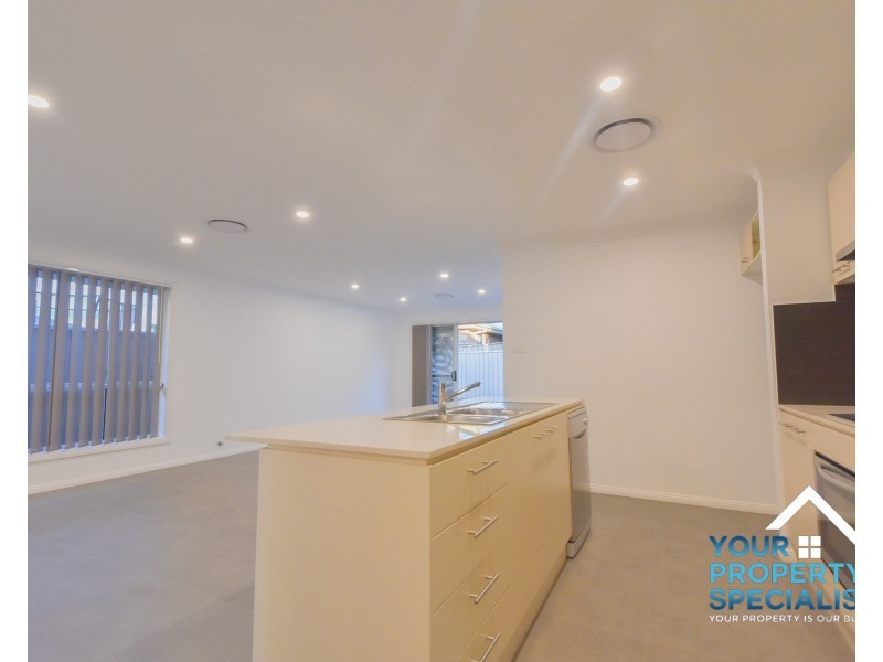 12 Bartlett Street, Oran Park NSW 2570