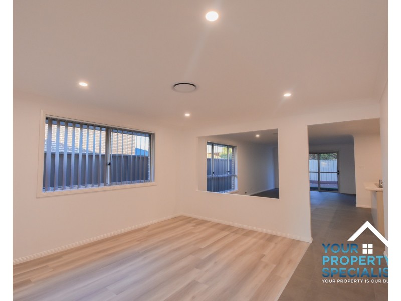 12 Bartlett Street, Oran Park NSW 2570