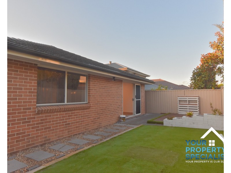 12 Bartlett Street, Oran Park NSW 2570