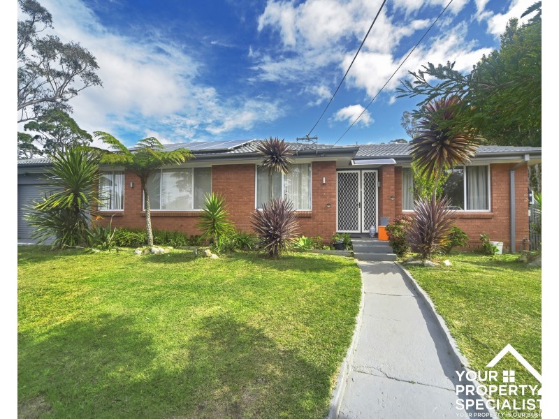 Sanctuary Point NSW 2540