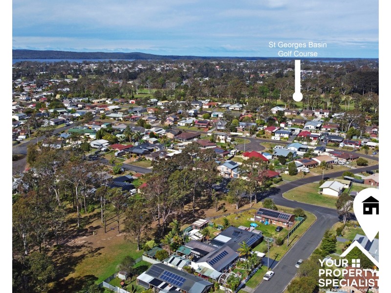 Sanctuary Point NSW 2540