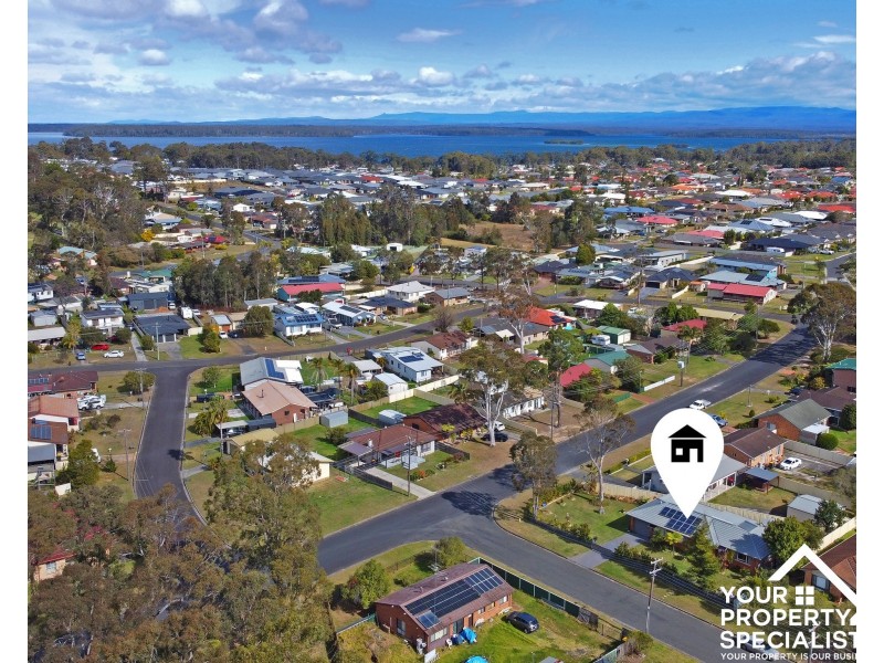 Sanctuary Point NSW 2540