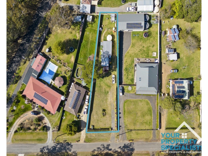 6 Mortimer Street, Yanderra NSW 2574