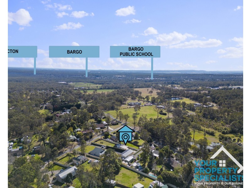 6 Mortimer Street, Yanderra NSW 2574