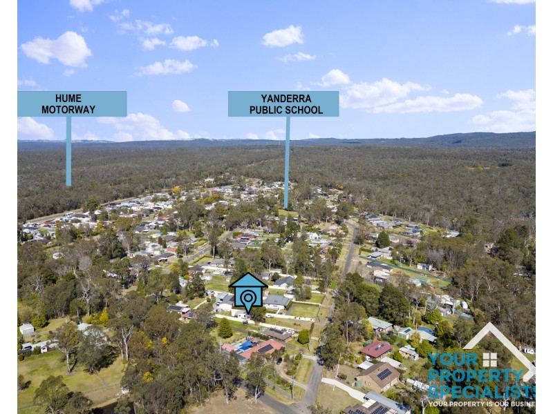 6 Mortimer Street, Yanderra NSW 2574