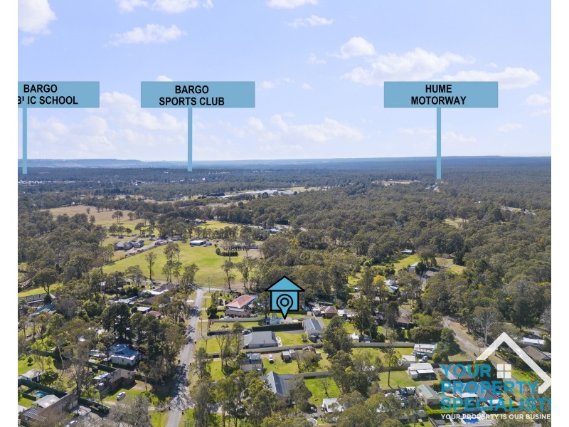 6 Mortimer Street, Yanderra NSW 2574