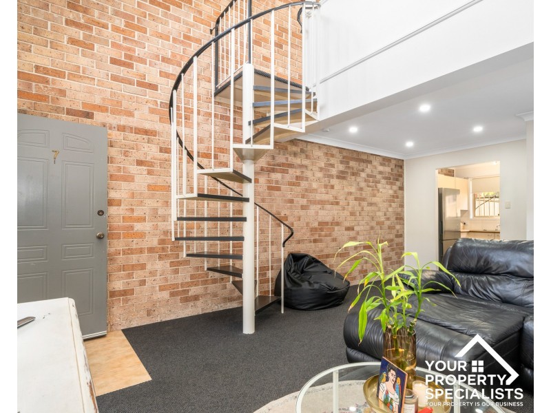 7/81 Oxford Road, Ingleburn NSW 2565