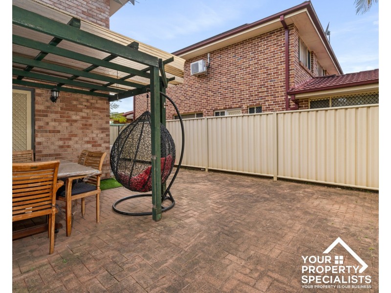 7/81 Oxford Road, Ingleburn NSW 2565