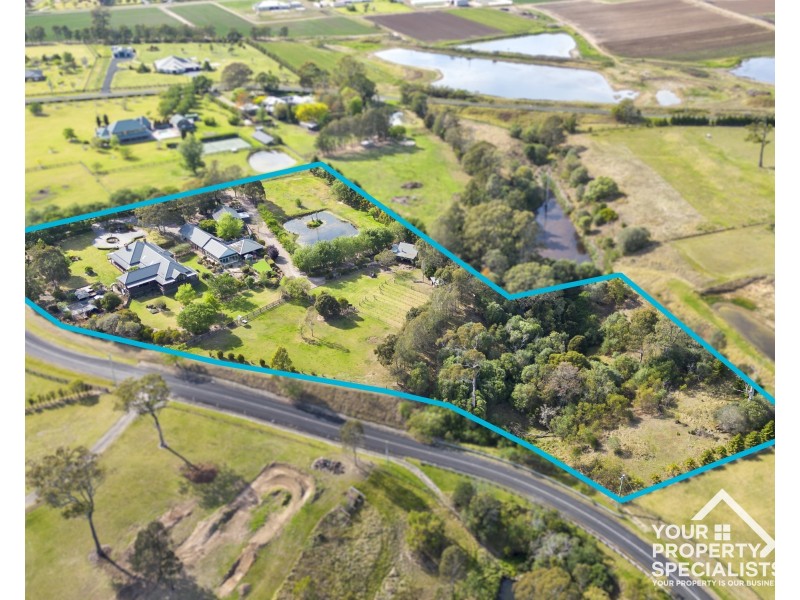 3 Clintara Crescent, Razorback NSW 2571