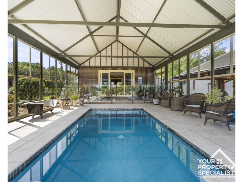 3 Clintara Crescent, Razorback NSW 2571