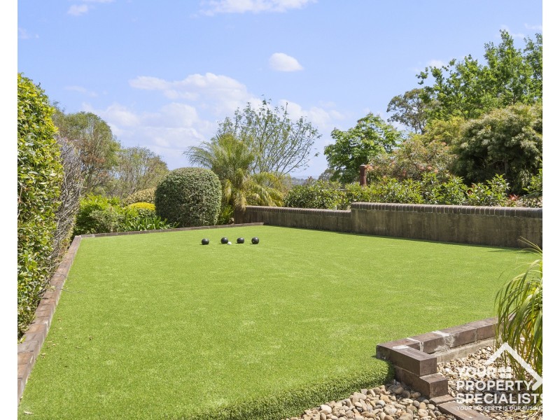 3 Clintara Crescent, Razorback NSW 2571
