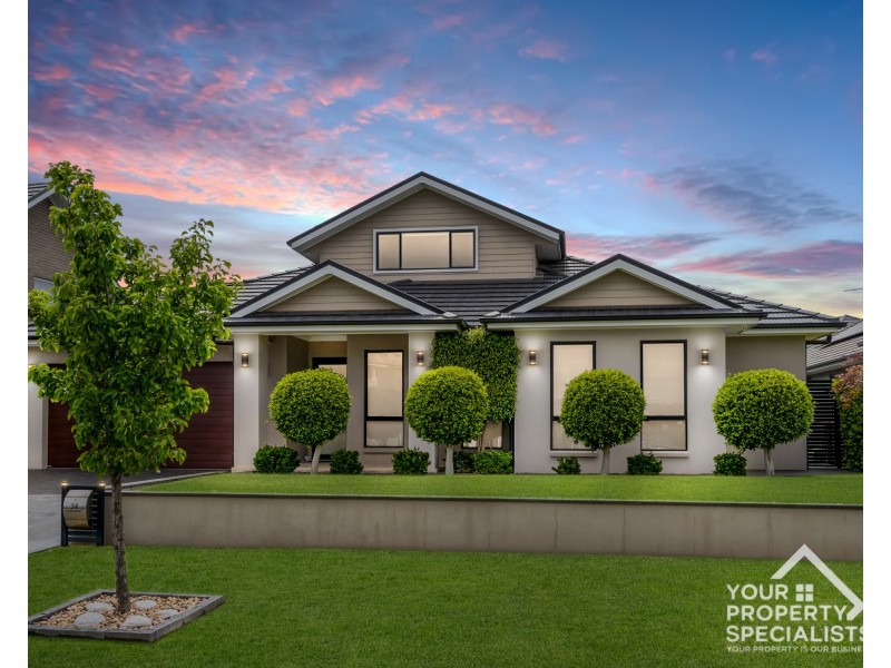 24 Chamberlain Way, Harrington Park NSW 2567