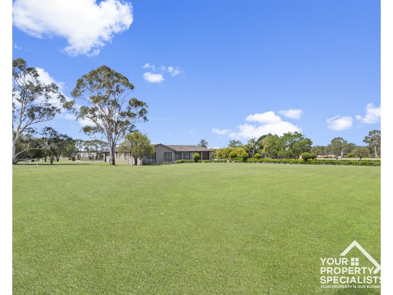 87 Kelvin Park Drive, Bringelly NSW 2556