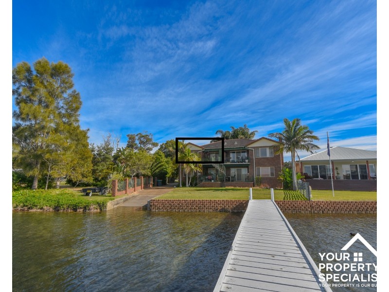 2/161 Bowman Street, Swansea NSW 2281