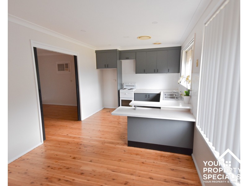 20 Wilkinson, Elderslie NSW 2570