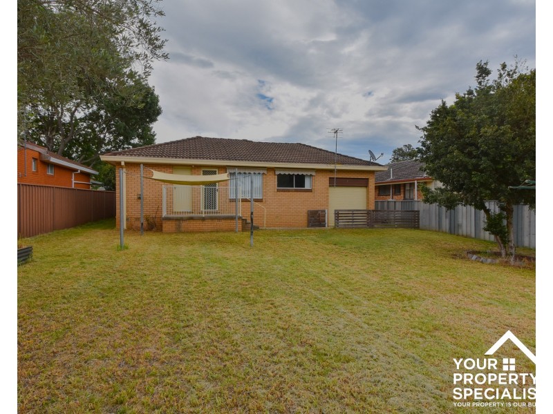 20 Wilkinson, Elderslie NSW 2570