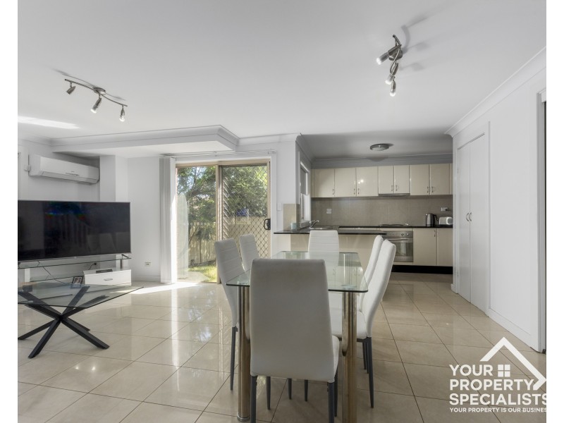 8A Birdsville Crescent, Leumeah NSW 2560