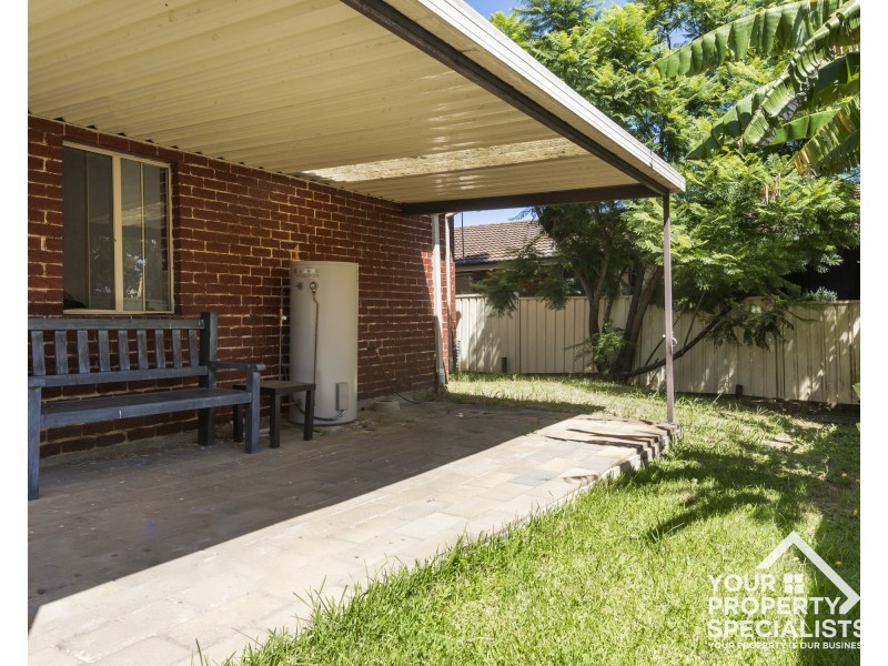 8A Birdsville Crescent, Leumeah NSW 2560