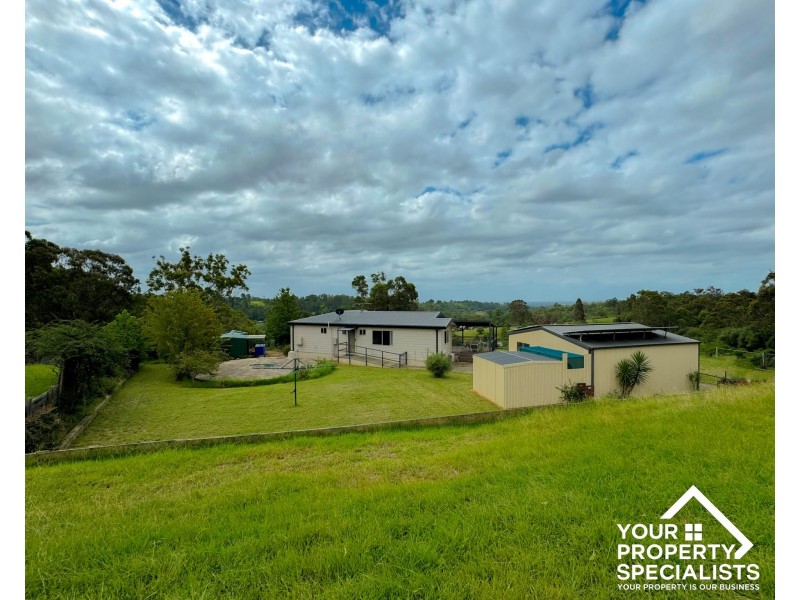 332A Bobs Range Road, Orangeville NSW 2570