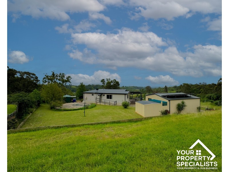 332A Bobs Range Road, Orangeville NSW 2570