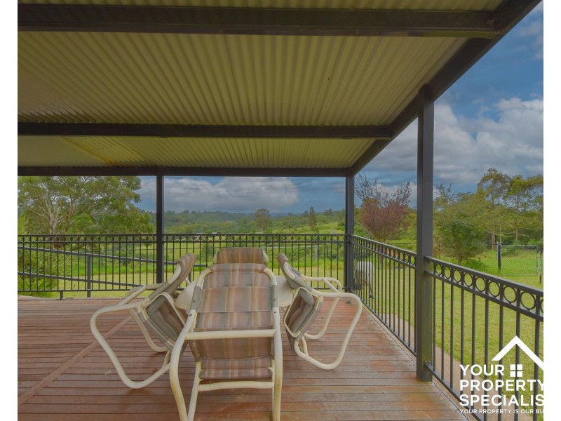 332A Bobs Range Road, Orangeville NSW 2570
