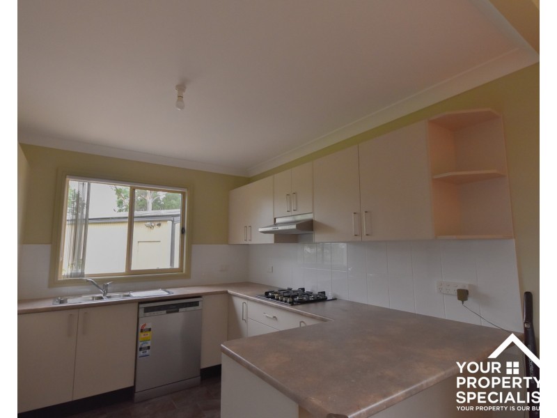 332A Bobs Range Road, Orangeville NSW 2570