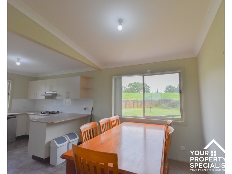 332A Bobs Range Road, Orangeville NSW 2570