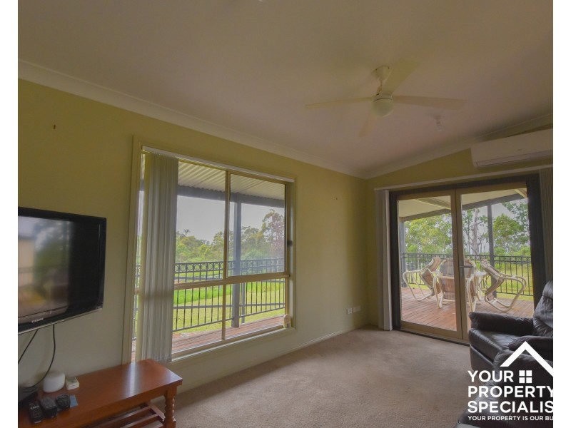 332A Bobs Range Road, Orangeville NSW 2570