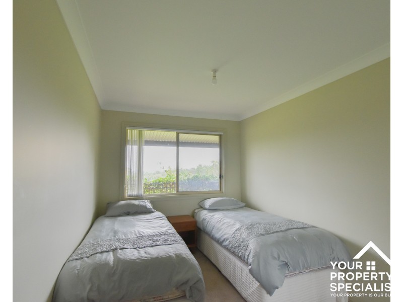 332A Bobs Range Road, Orangeville NSW 2570