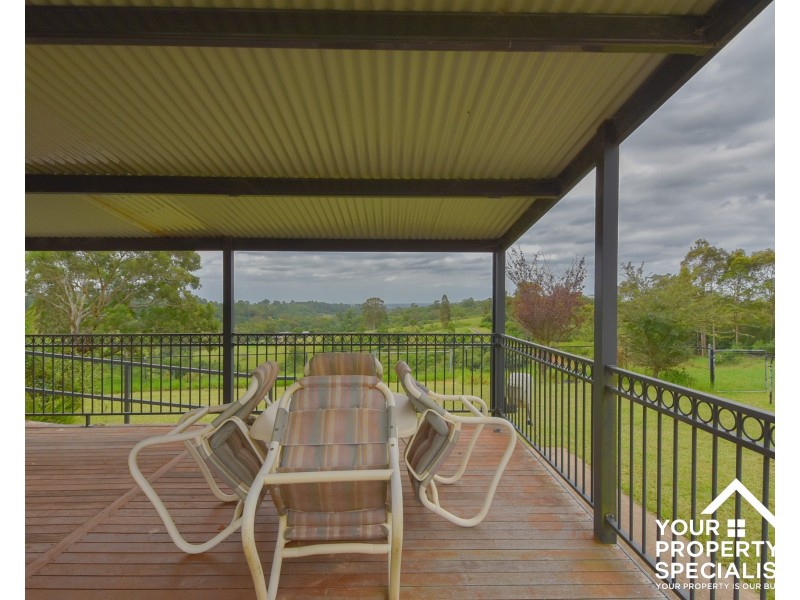 332A Bobs Range Road, Orangeville NSW 2570