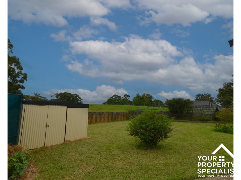332A Bobs Range Road, Orangeville NSW 2570