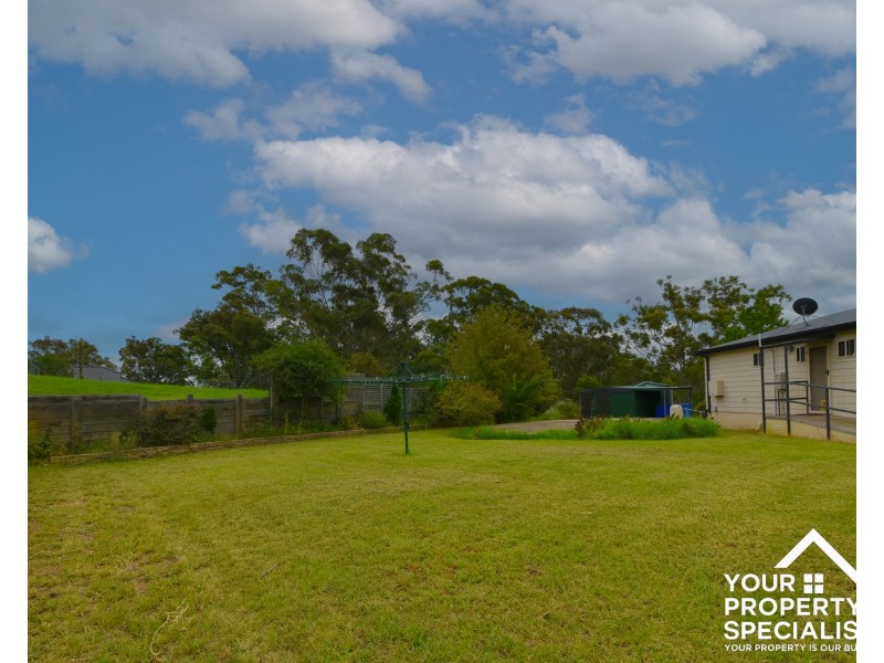 332A Bobs Range Road, Orangeville NSW 2570