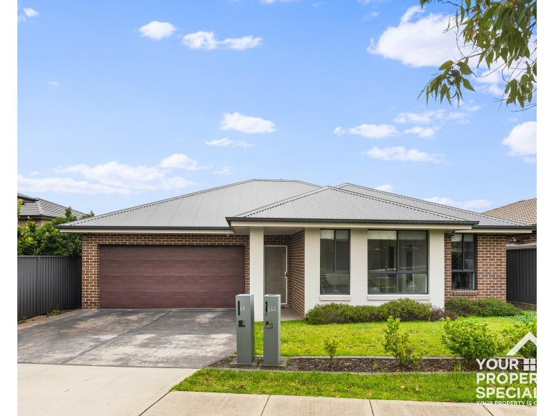 64 & 64A Austen Boulevard, Spring Farm NSW 2570