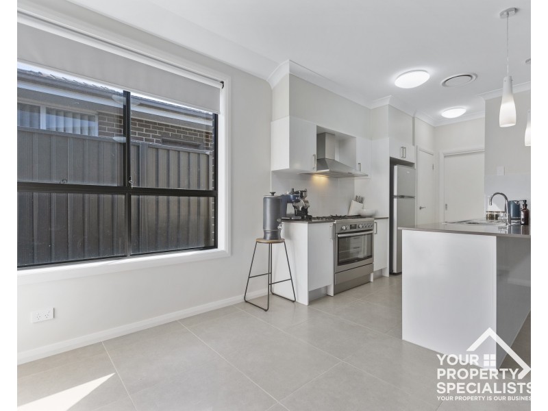 64 & 64A Austen Boulevard, Spring Farm NSW 2570