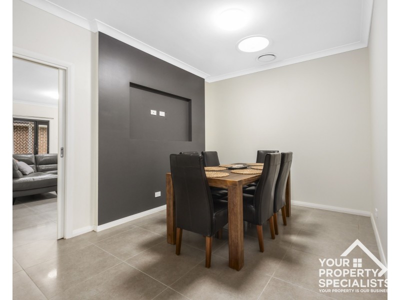 64 & 64A Austen Boulevard, Spring Farm NSW 2570