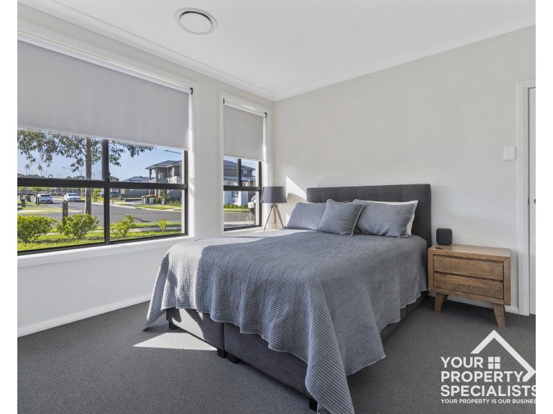 64 & 64A Austen Boulevard, Spring Farm NSW 2570