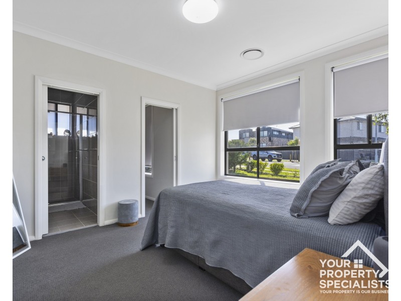 64 & 64A Austen Boulevard, Spring Farm NSW 2570