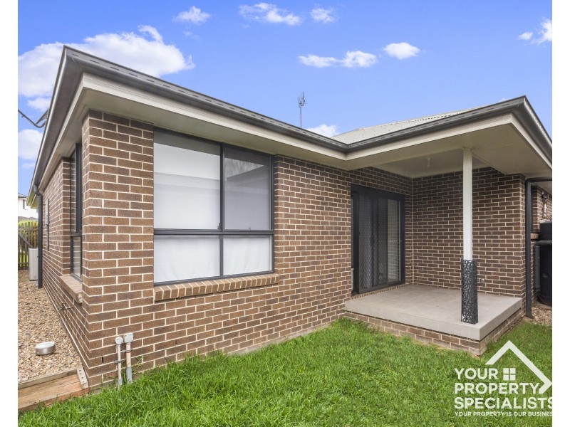 64 & 64A Austen Boulevard, Spring Farm NSW 2570