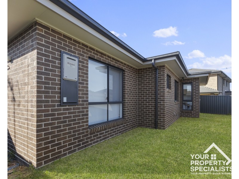 64 & 64A Austen Boulevard, Spring Farm NSW 2570
