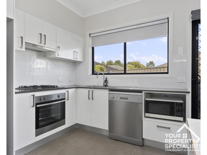 64 & 64A Austen Boulevard, Spring Farm NSW 2570
