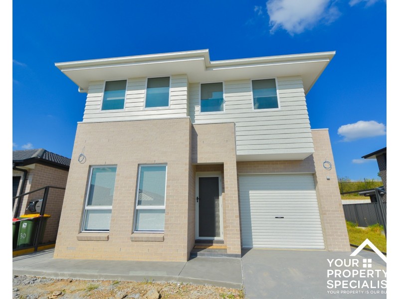 28 Cycads Way, Currans Hill NSW 2567