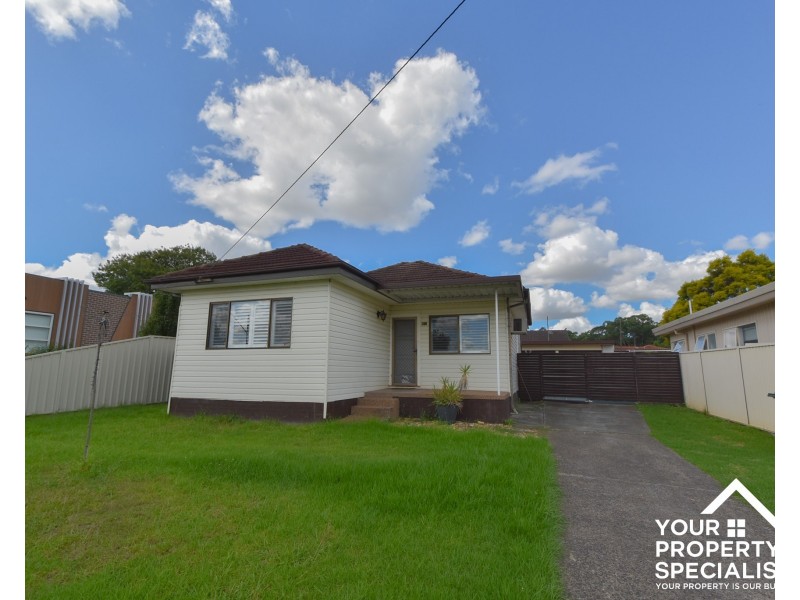 266 Camden Valley Way, Narellan NSW 2567
