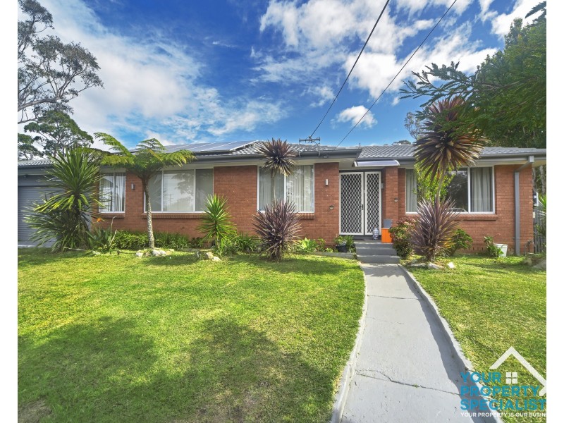 27 Vost Drive, Sanctuary Point NSW 2540