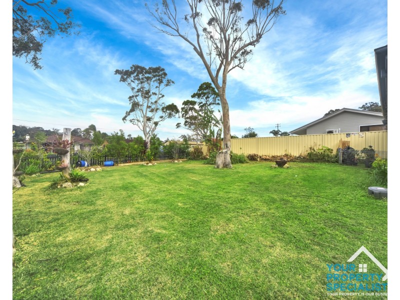 27 Vost Drive, Sanctuary Point NSW 2540