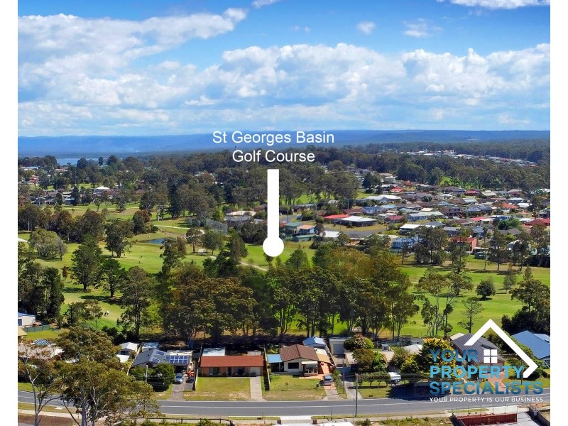 27 Vost Drive, Sanctuary Point NSW 2540
