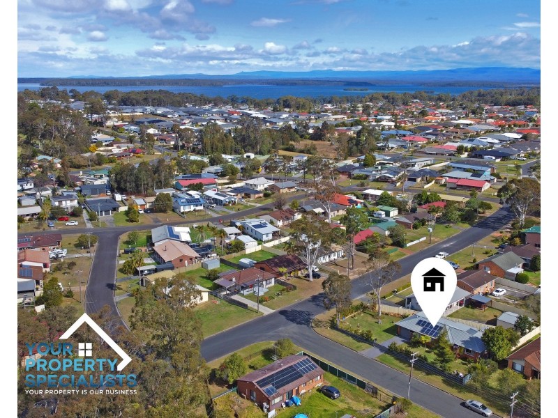 27 Vost Drive, Sanctuary Point NSW 2540